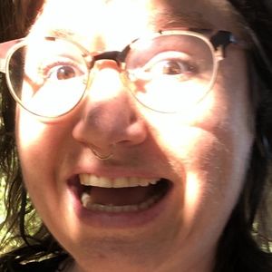 Meet your Posher, Cheyenne